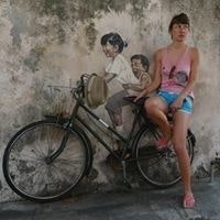 Lisa Christine Marie R.