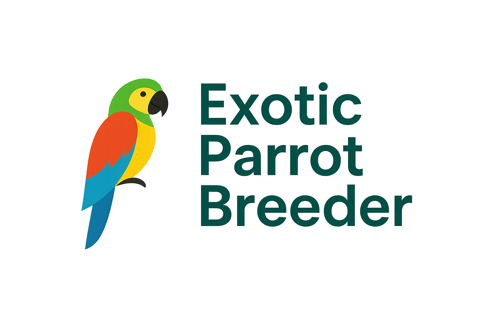 Exotic Parrot Breeder