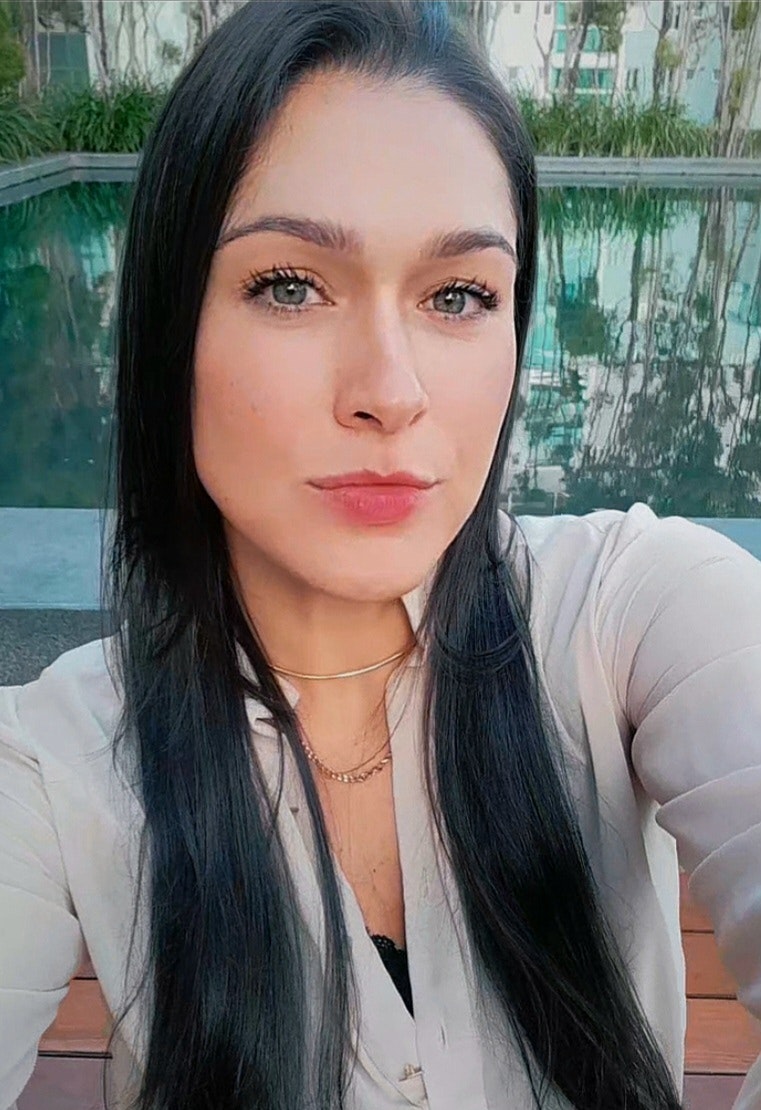 Lorena Freitas Dornelas