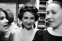 Aleksandra Sasha Okhrimenko