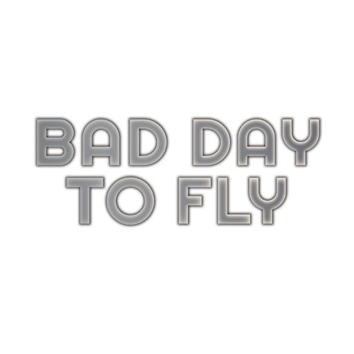 Bad Day To Fly - VR