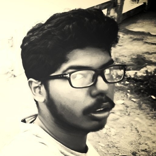 Ankit Martin mohanty