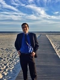 Alexander Leonidovich Leonov