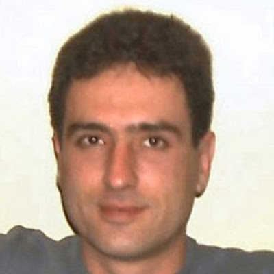 Десимир Абаджиев
