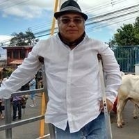 Alfonso Garro Camacho