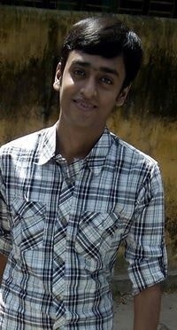 Nur Mohammad Zakaria Hasan