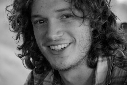 Christoffer Sørensen