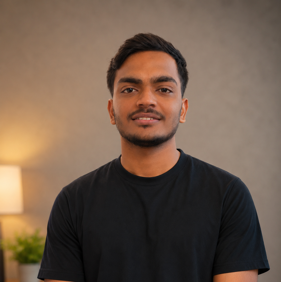 Vishal Maurya