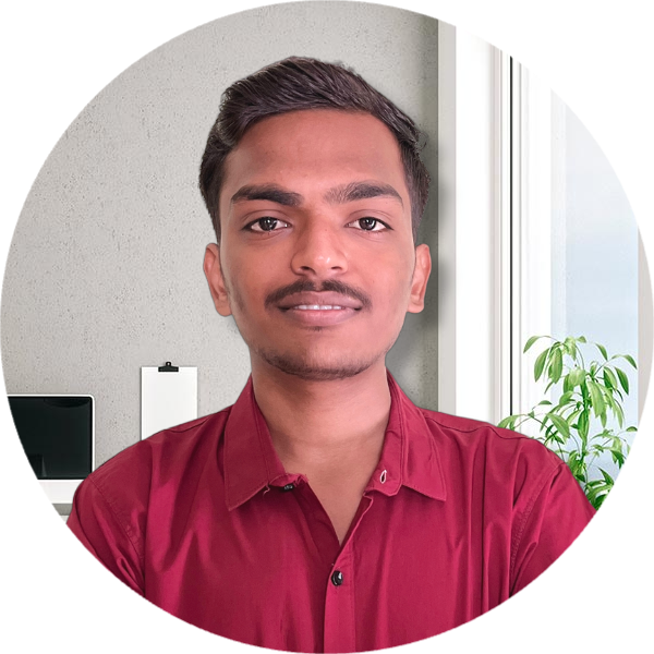 Vishal Maurya