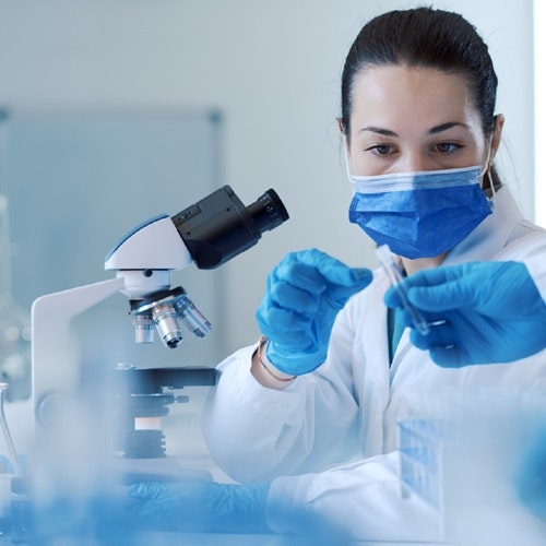 Dr. Ann Marie Egloff