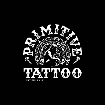 Primitive Tattoo