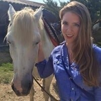 Jessica Pearce Rotondi