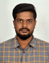 Karthikeyan P