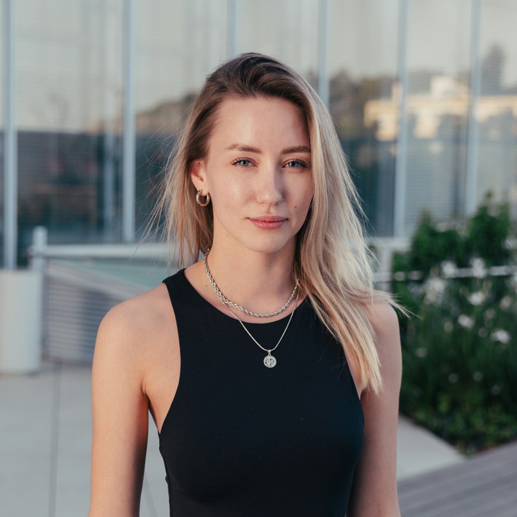 Kristina Mikulishsky