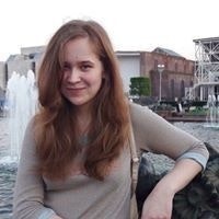 Аня Кузьмина