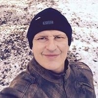 Christian Albert Mueller