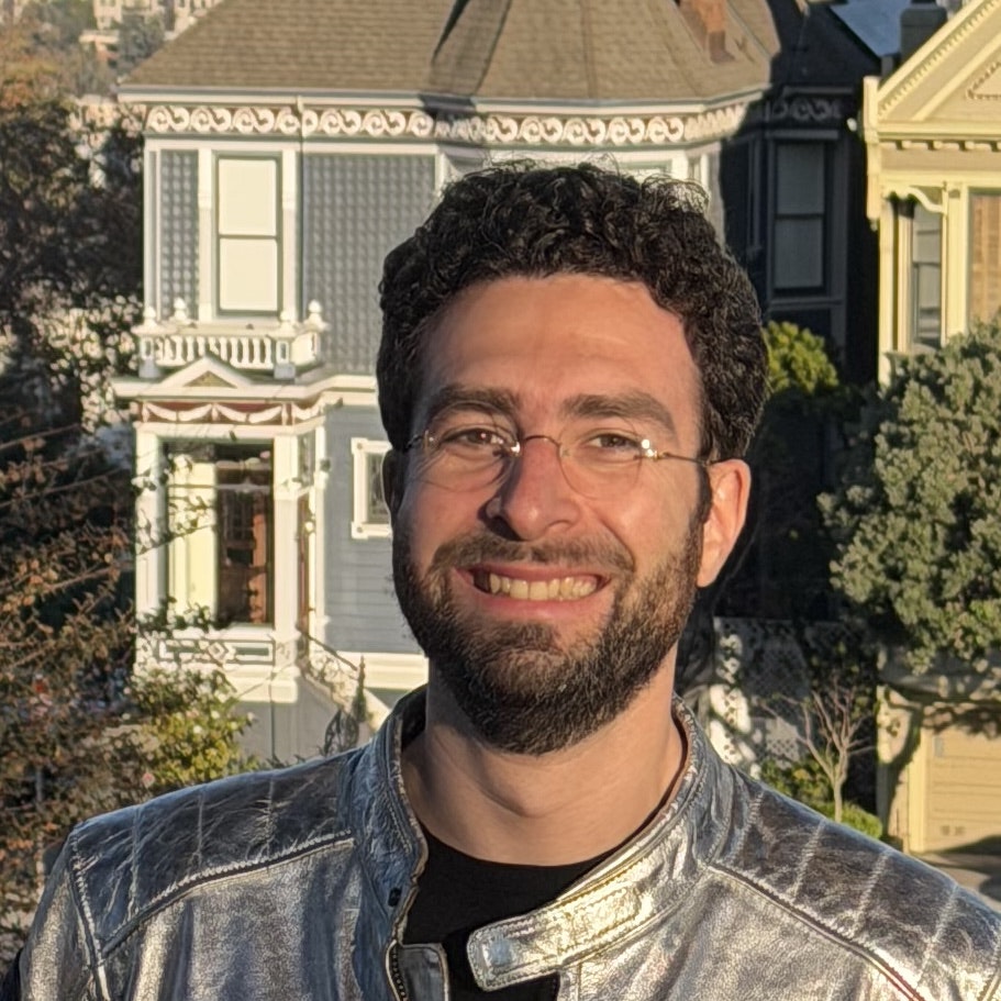 Sacha Servan-Schreiber