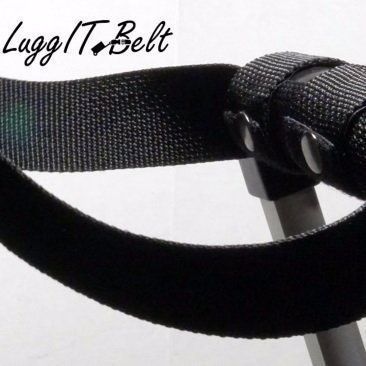 LuggIT Belt