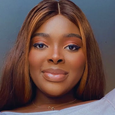 Precious Ezinne