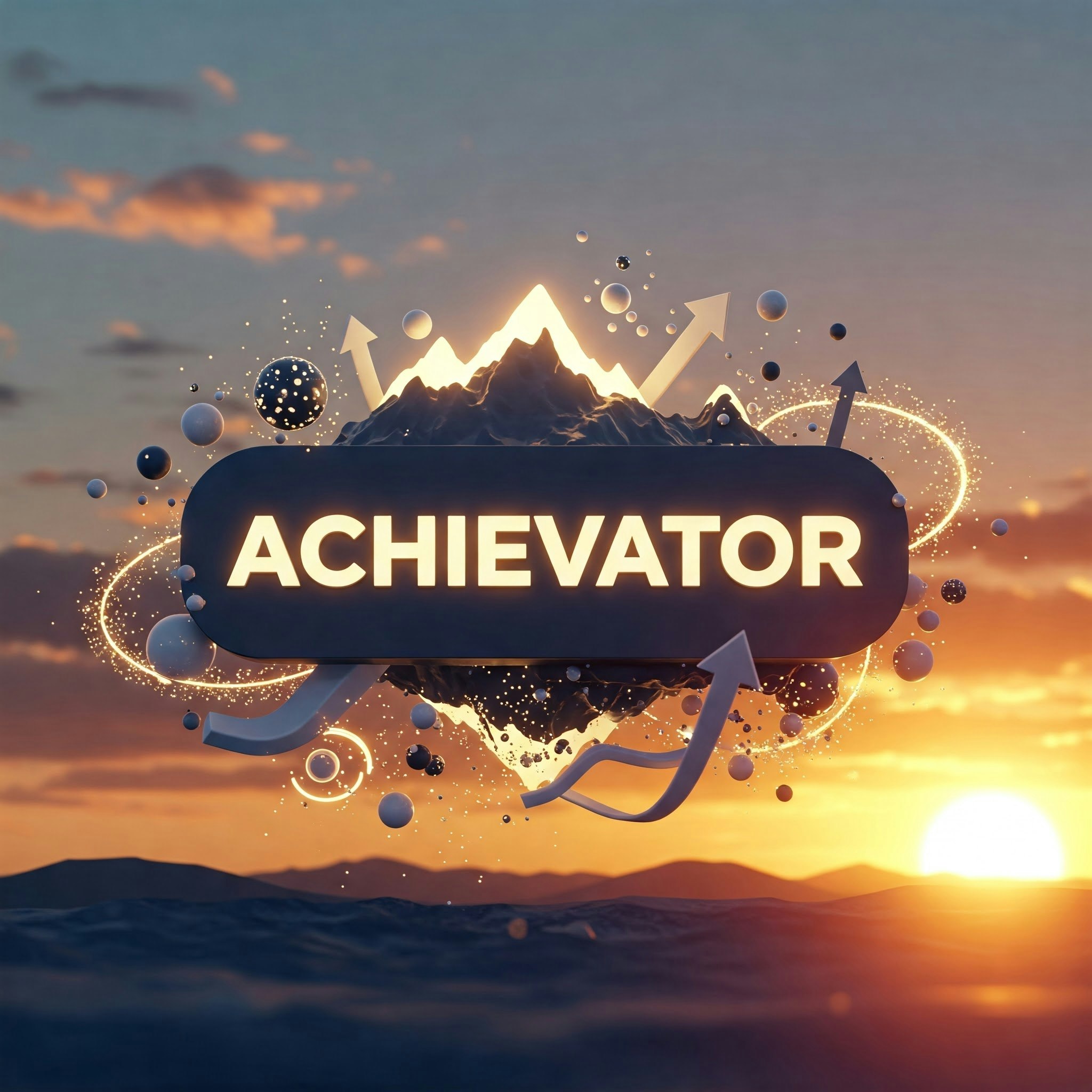 Achievator
