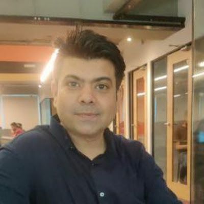 Vikrant Katoch