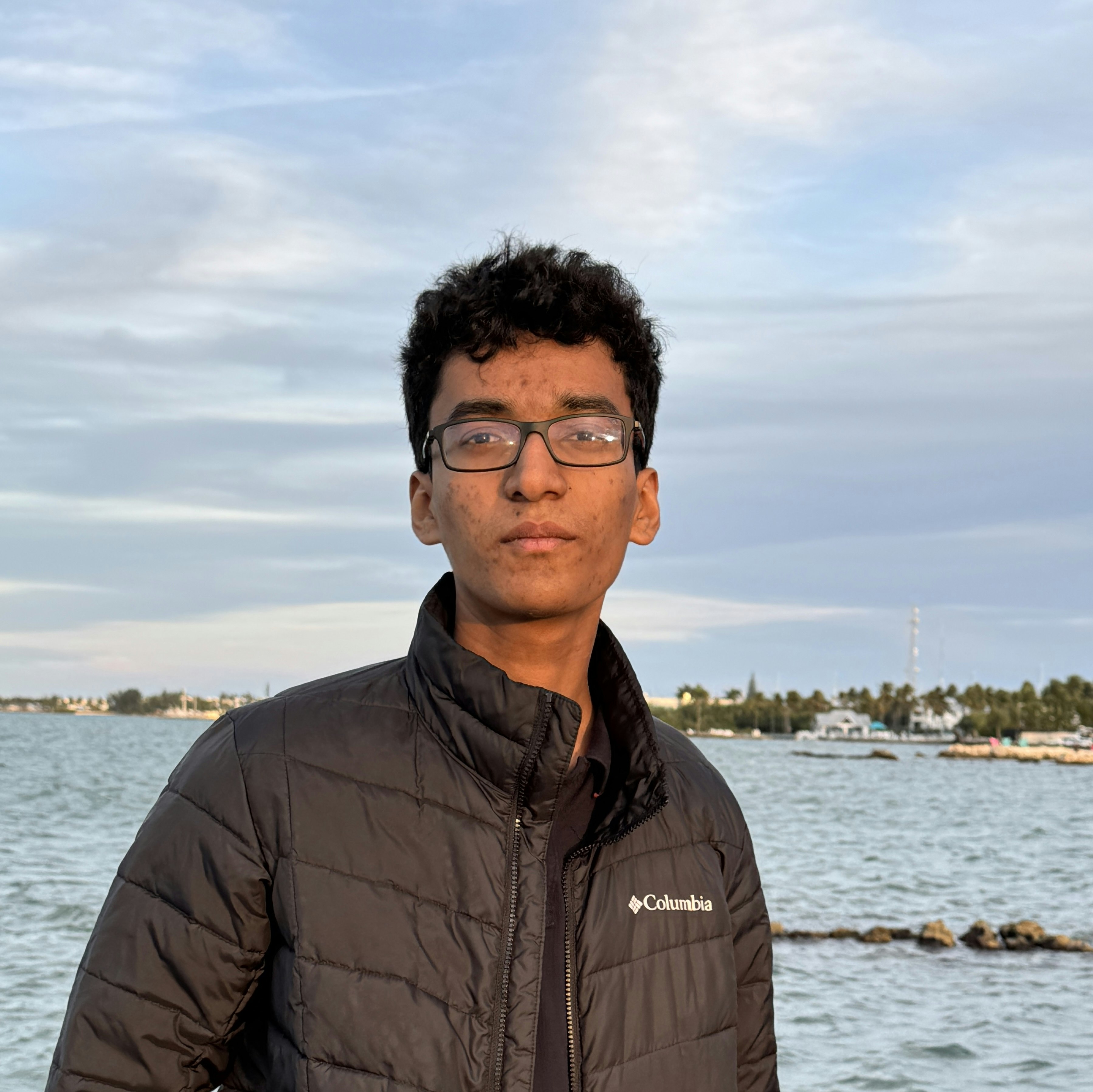 Pranav Madhukar