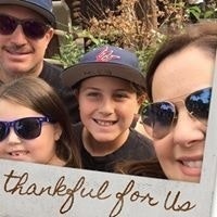 Robin Spector Warner