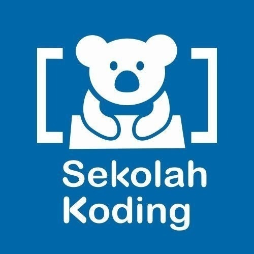 Sekolah Koding