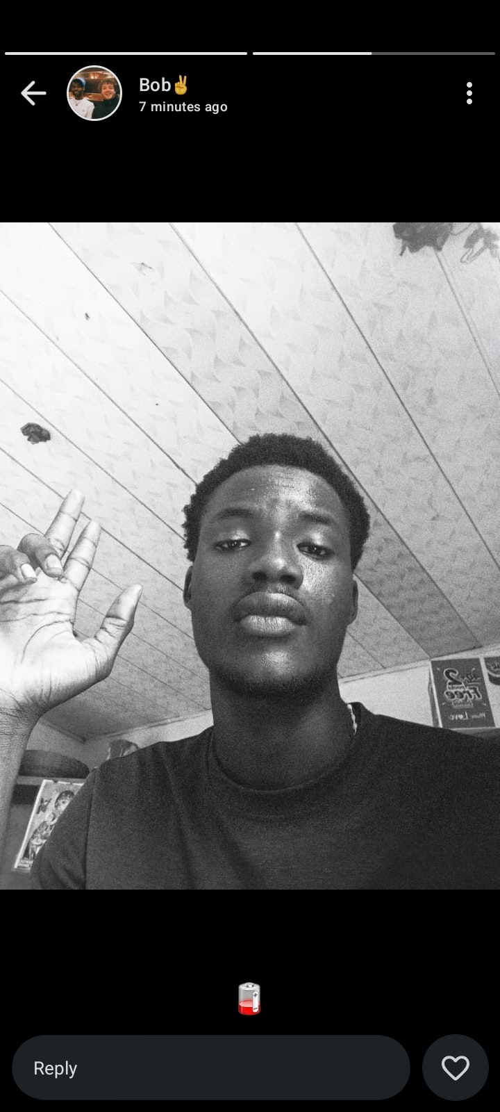 Macanthony Chidiebere