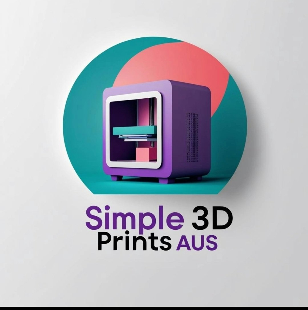 Simple 3D Prints AUS