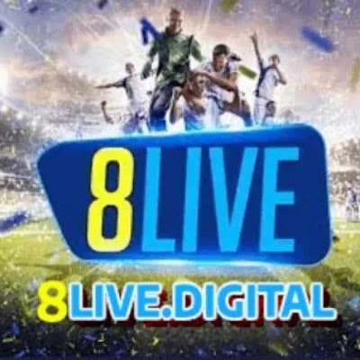 8live digital