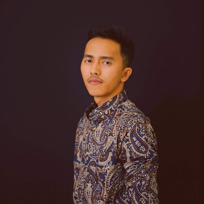 bagus prasetyo
