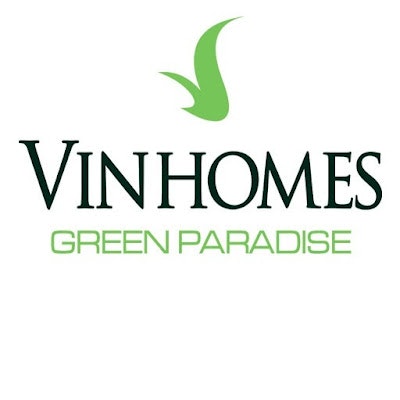 Vinhomes Green Paradise