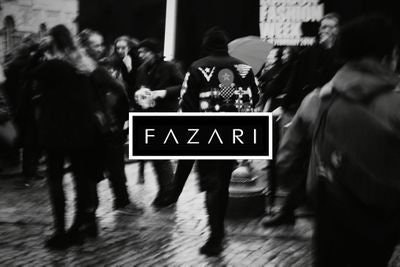 FAZARI COUTURE ©