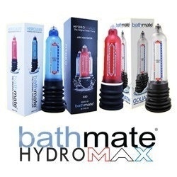 Bathmate Hydromax