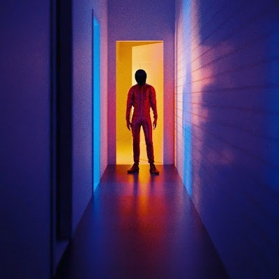 Lost World Universal Music