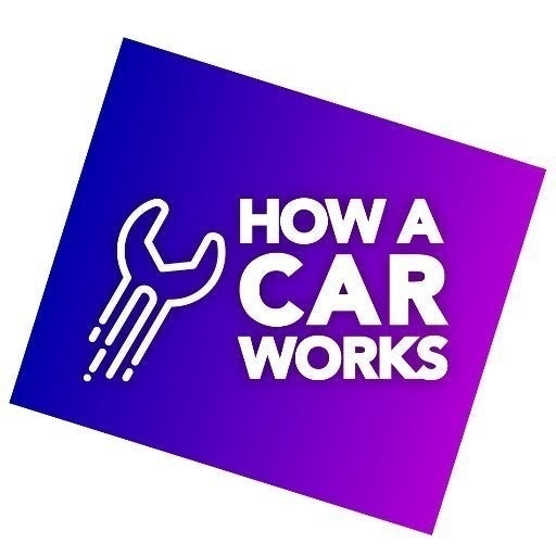How A Car Works