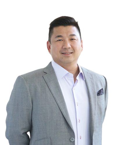 Dennis Uy