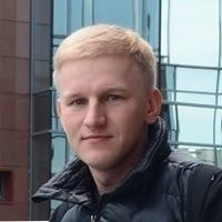 Андрей Глухов