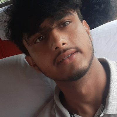 Prashant Bhandari