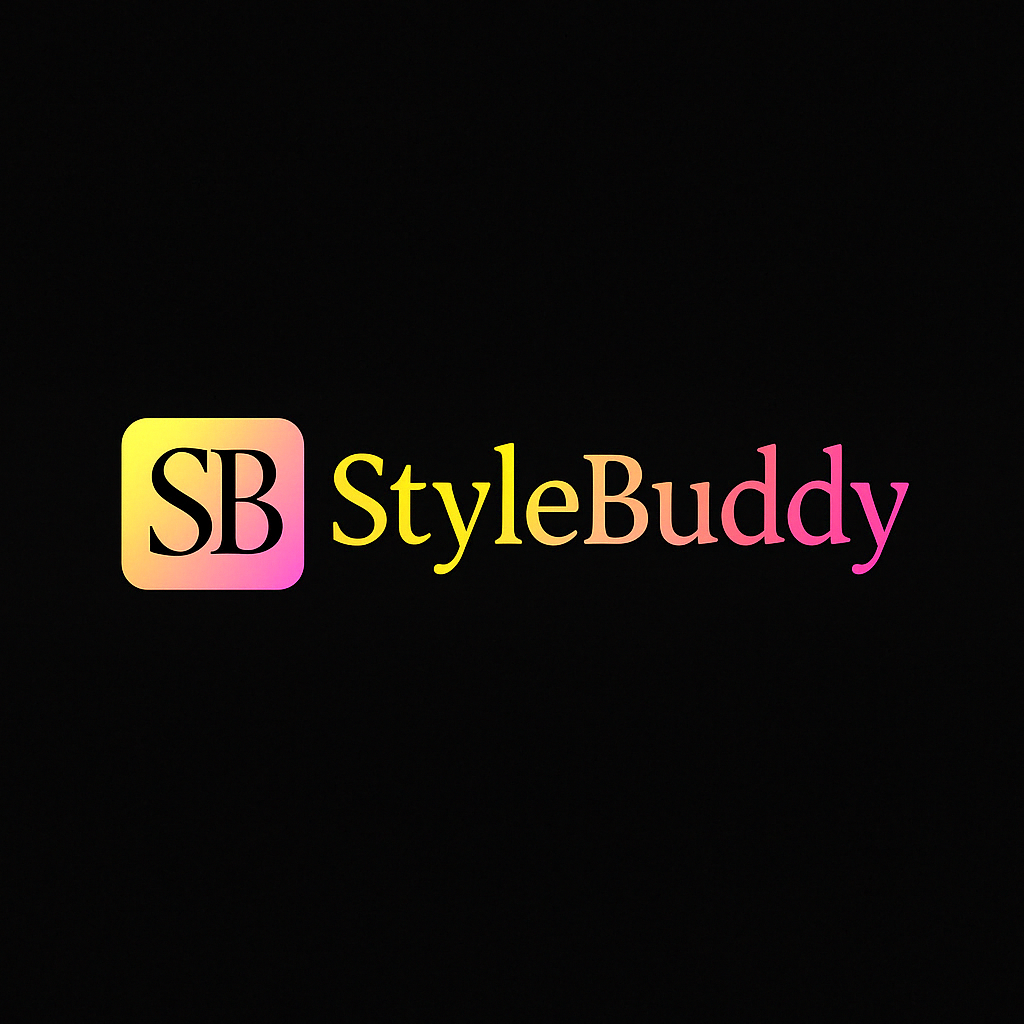 Stylebuddy Fashion