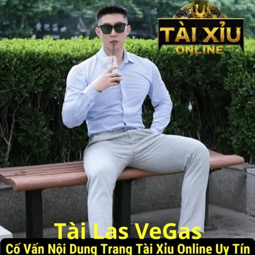 Tài Las vegas