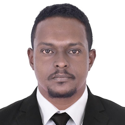 Mohannad Abdulaziz Babeker