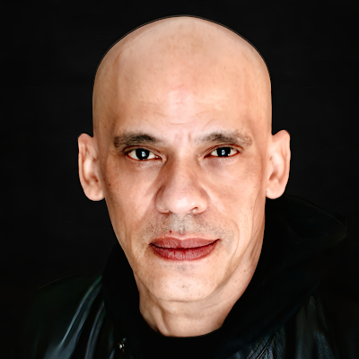 Anthony Antman Acosta