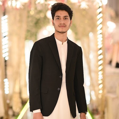 Anas Shahnawaz