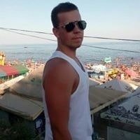 Павел Борисов