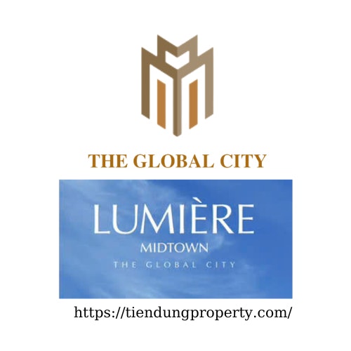 Căn Hộ Lumiere Midtown