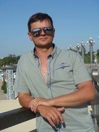 Vyacheslav  Prokopov