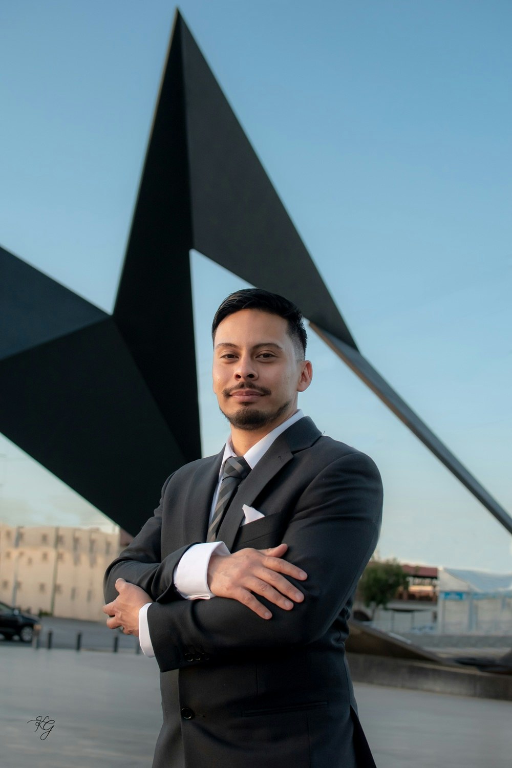 Miguel Díaz de León