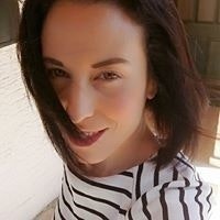 Esther Liebersohn Namer